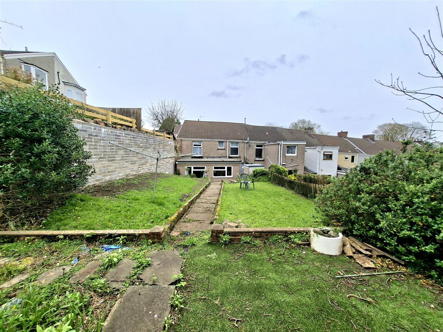 Kimberley Road, Sketty, Swansea, SA2 9DP